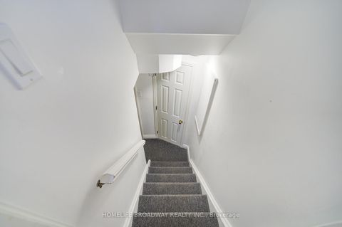 Photo 18 at 129 - 25 Collinsgrove Road, West Hill, Toronto