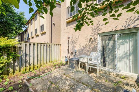 Photo 22 at 129 - 25 Collinsgrove Road, West Hill, Toronto