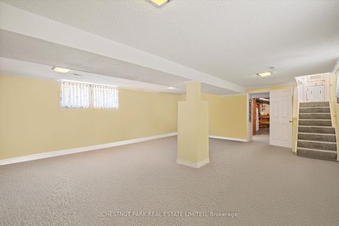 Photo 8 at 16 Everingham Court, Newtonbrook East, Toronto