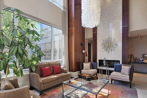 Photo 4 at 1014 - 2 Rean Drive, Bayview Village, Toronto