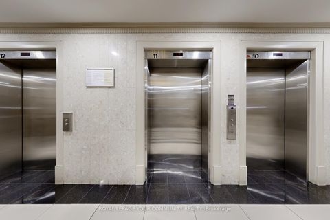 Photo 6 at 1014 - 2 Rean Drive, Bayview Village, Toronto