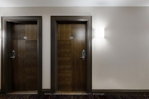 Photo 7 at 1014 - 2 Rean Drive, Bayview Village, Toronto