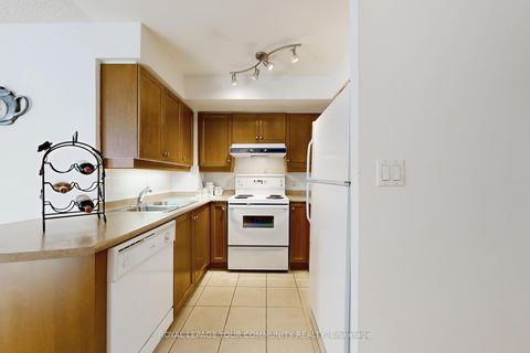 Photo 14 at 1014 - 2 Rean Drive, Bayview Village, Toronto