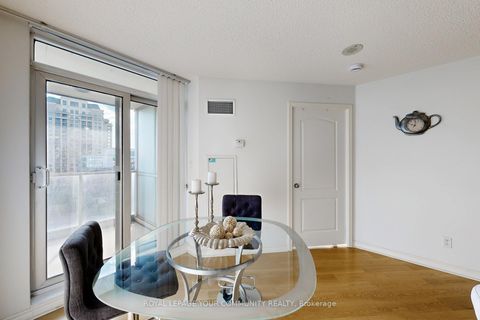 Photo 19 at 1014 - 2 Rean Drive, Bayview Village, Toronto