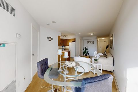 Photo 20 at 1014 - 2 Rean Drive, Bayview Village, Toronto