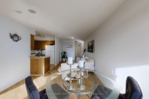 Photo 21 at 1014 - 2 Rean Drive, Bayview Village, Toronto