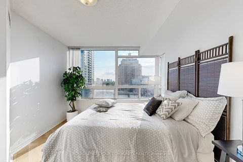 Photo 22 at 1014 - 2 Rean Drive, Bayview Village, Toronto