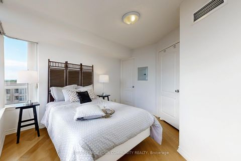 Photo 24 at 1014 - 2 Rean Drive, Bayview Village, Toronto
