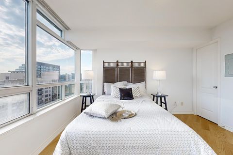 Photo 25 at 1014 - 2 Rean Drive, Bayview Village, Toronto