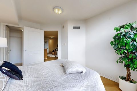 Photo 26 at 1014 - 2 Rean Drive, Bayview Village, Toronto