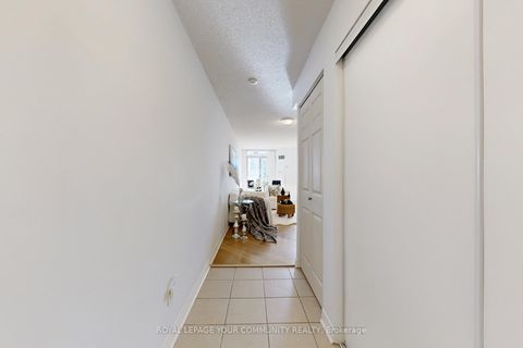 Photo 30 at 1014 - 2 Rean Drive, Bayview Village, Toronto