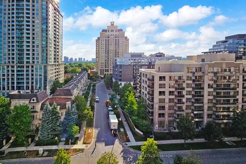 Photo 33 at 1014 - 2 Rean Drive, Bayview Village, Toronto