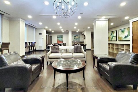 Photo 35 at 1014 - 2 Rean Drive, Bayview Village, Toronto