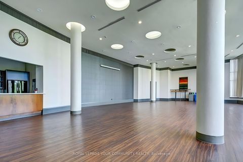 Photo 38 at 1014 - 2 Rean Drive, Bayview Village, Toronto