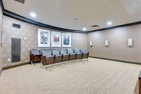 Photo 39 at 1014 - 2 Rean Drive, Bayview Village, Toronto