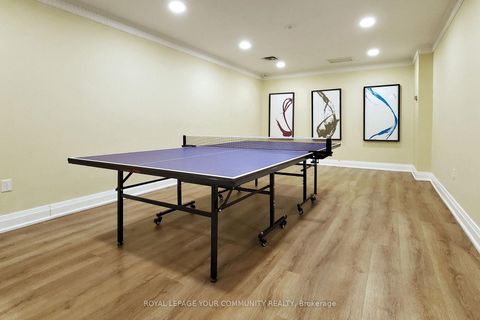 Photo 41 at 1014 - 2 Rean Drive, Bayview Village, Toronto