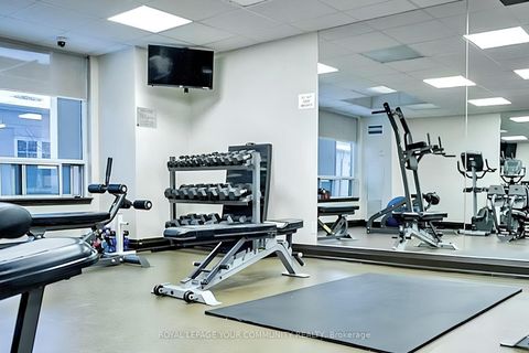 Photo 42 at 1014 - 2 Rean Drive, Bayview Village, Toronto