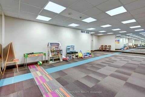 Photo 47 at 1014 - 2 Rean Drive, Bayview Village, Toronto
