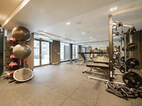 Photo 19 at 618 - 2343 KHALSA Gate, WM Westmount, Oakville