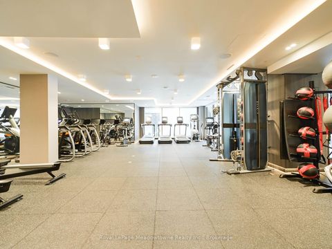 Photo 21 at 618 - 2343 KHALSA Gate, WM Westmount, Oakville