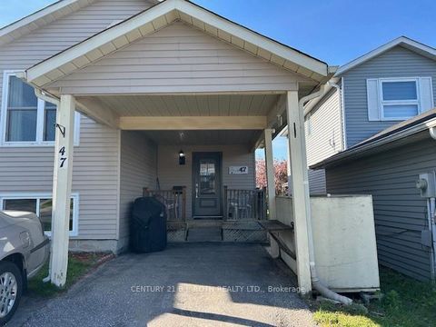 Photo 1 at 47 D'ambrosio Drive, Painswick North, Barrie Photo 1 at 47 D'ambrosio Drive, Painswick North, Barrie
