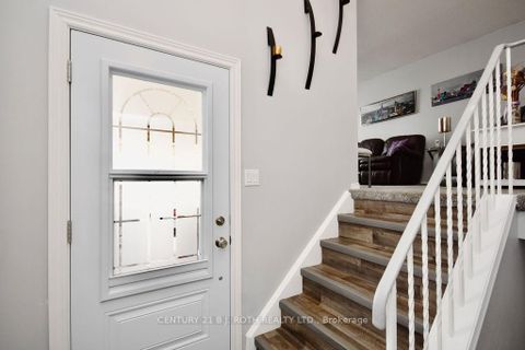 Photo 2 at 47 D'ambrosio Drive, Painswick North, Barrie Photo 2 at 47 D'ambrosio Drive, Painswick North, Barrie