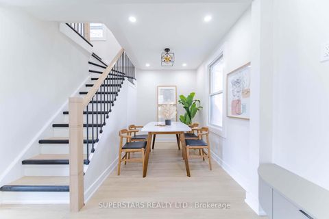 Photo 8 at 14 Pinegrove Avenue, Cliffside, Toronto