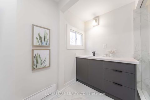 Photo 16 at 14 Pinegrove Avenue, Cliffside, Toronto
