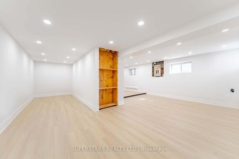 Photo 19 at 14 Pinegrove Avenue, Cliffside, Toronto