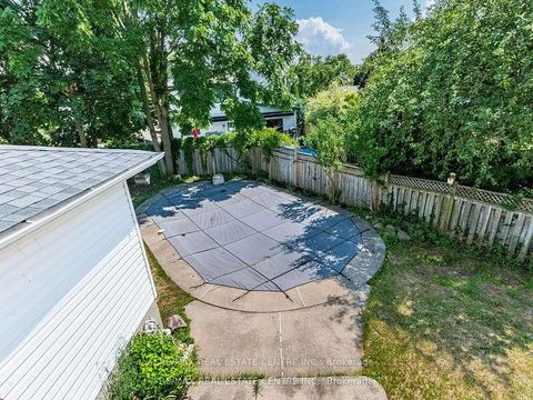 Photo 30 at 2406 Ventura Drive, WO West, Oakville