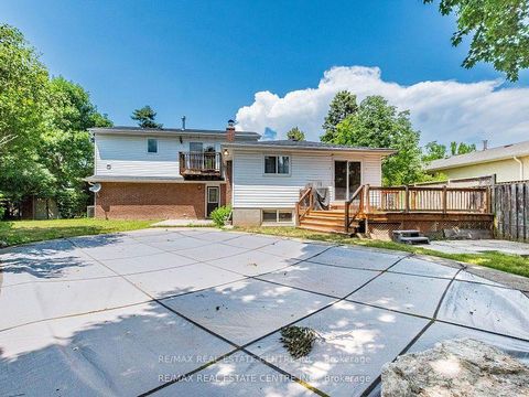 Photo 47 at 2406 Ventura Drive, WO West, Oakville
