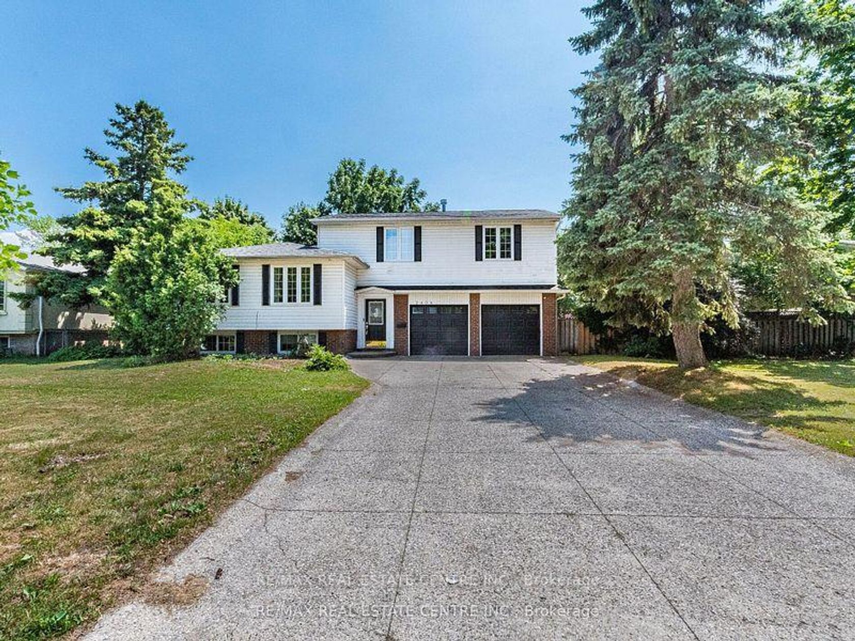 2406 Ventura Drive, WO West, Oakville 