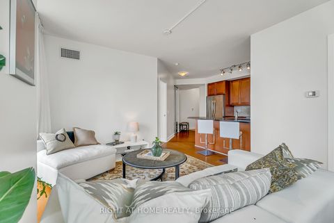 Photo 2 at 2109 - 825 Church Street, Moore Park, Toronto