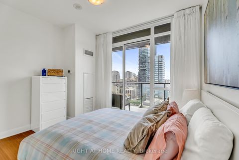 Photo 8 at 2109 - 825 Church Street, Moore Park, Toronto