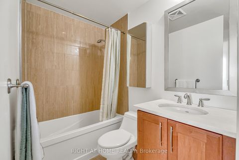 Photo 11 at 2109 - 825 Church Street, Moore Park, Toronto