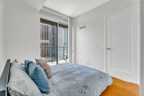 Photo 13 at 2109 - 825 Church Street, Moore Park, Toronto