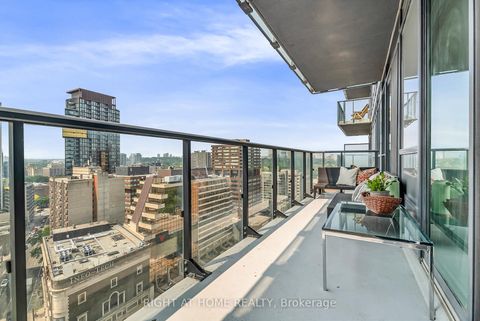 Photo 18 at 2109 - 825 Church Street, Moore Park, Toronto