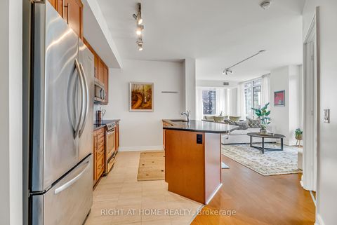 Photo 22 at 2109 - 825 Church Street, Moore Park, Toronto