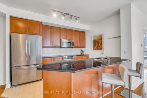 Photo 23 at 2109 - 825 Church Street, Moore Park, Toronto