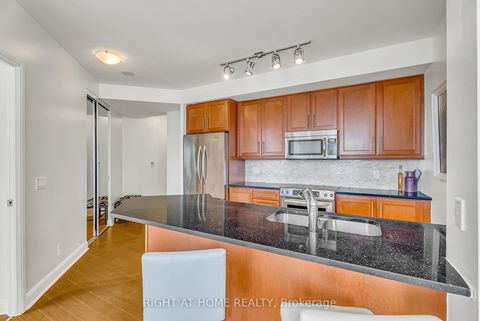Photo 24 at 2109 - 825 Church Street, Moore Park, Toronto