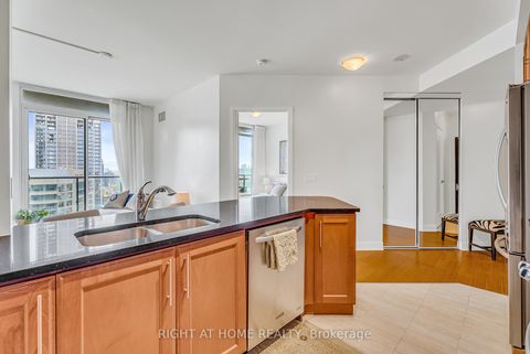 Photo 25 at 2109 - 825 Church Street, Moore Park, Toronto