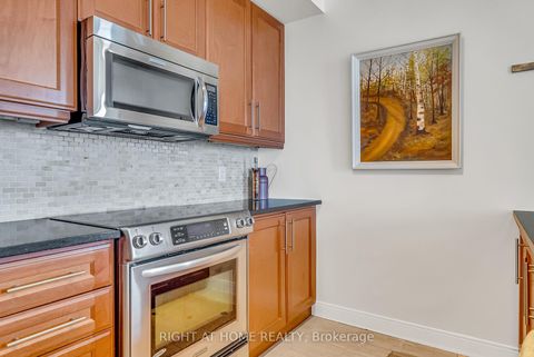 Photo 26 at 2109 - 825 Church Street, Moore Park, Toronto