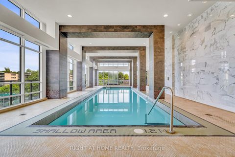 Photo 32 at 2109 - 825 Church Street, Moore Park, Toronto