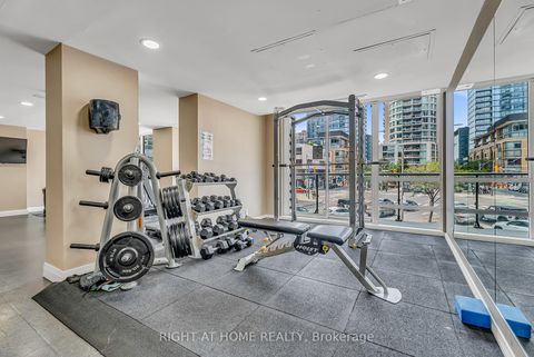 Photo 34 at 2109 - 825 Church Street, Moore Park, Toronto