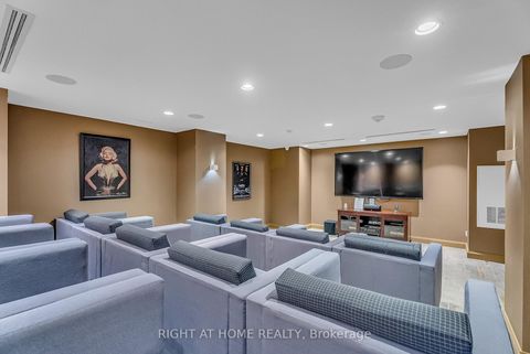 Photo 37 at 2109 - 825 Church Street, Moore Park, Toronto
