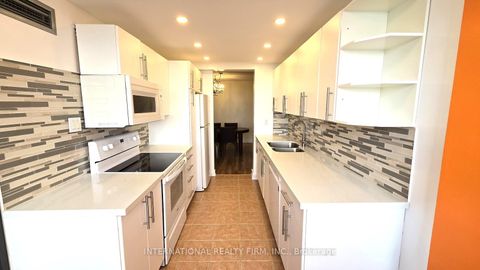 Photo 16 at 1804 - 133 Torresdale Avenue, Branson, Toronto