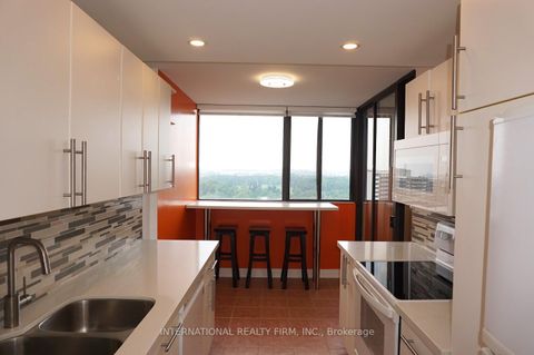 Photo 17 at 1804 - 133 Torresdale Avenue, Branson, Toronto