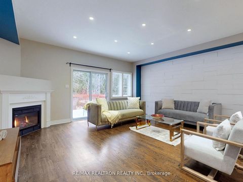 Photo 4 at 224 Yorkland Street, Devonsleigh, Richmond Hill