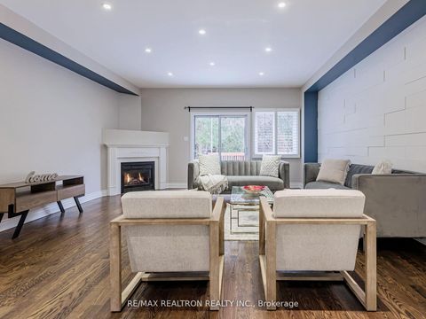 Photo 9 at 224 Yorkland Street, Devonsleigh, Richmond Hill