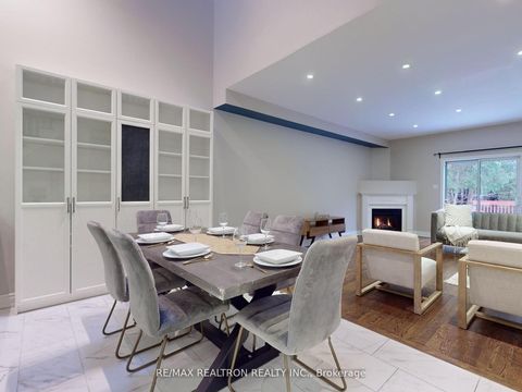 Photo 12 at 224 Yorkland Street, Devonsleigh, Richmond Hill